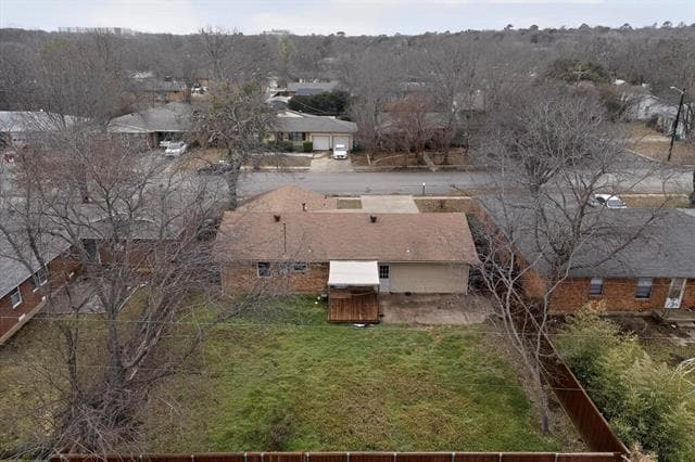 Building Photo - 1824 Cordell St