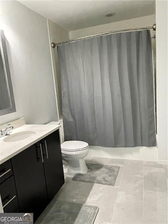 Building Photo - 1080 Peachtree St NE