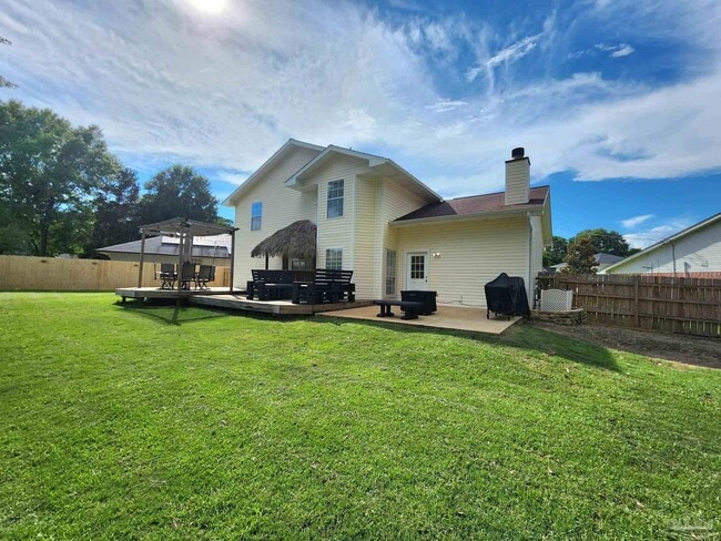 Building Photo - 589 Bobwhite Pl