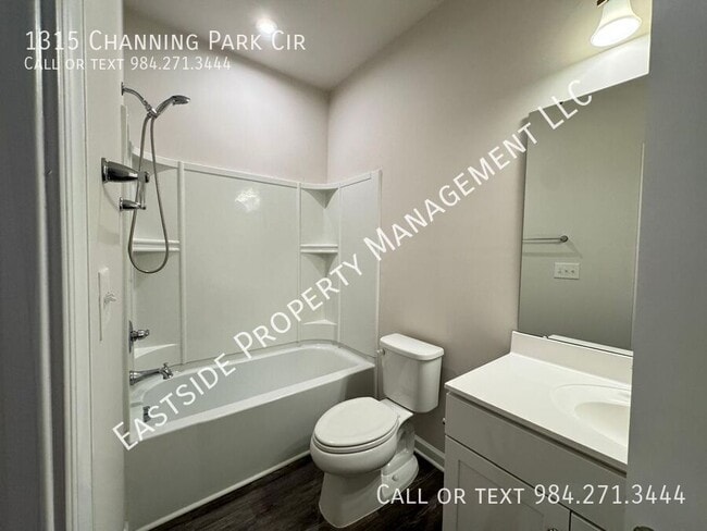 Building Photo - 1315 Channing Park Cir