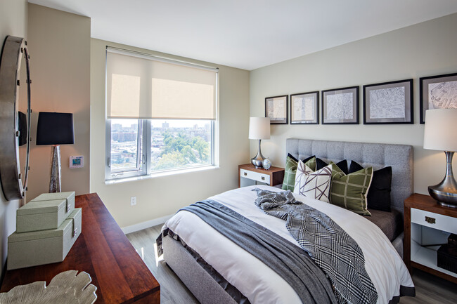 Bedroom - Avalon Brooklyn Bay