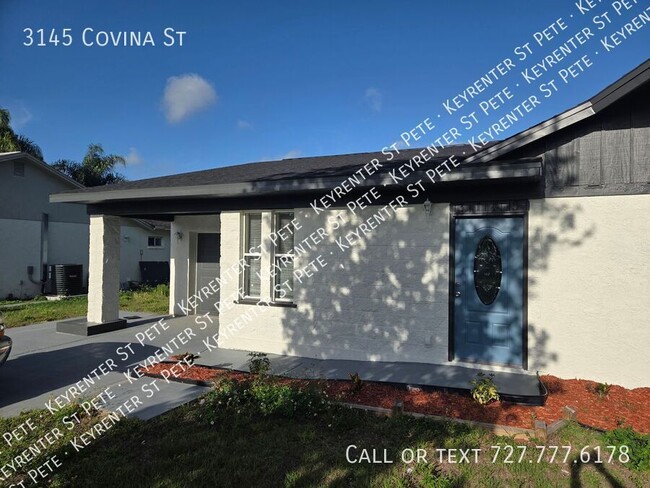 Building Photo - 3145 Covina St