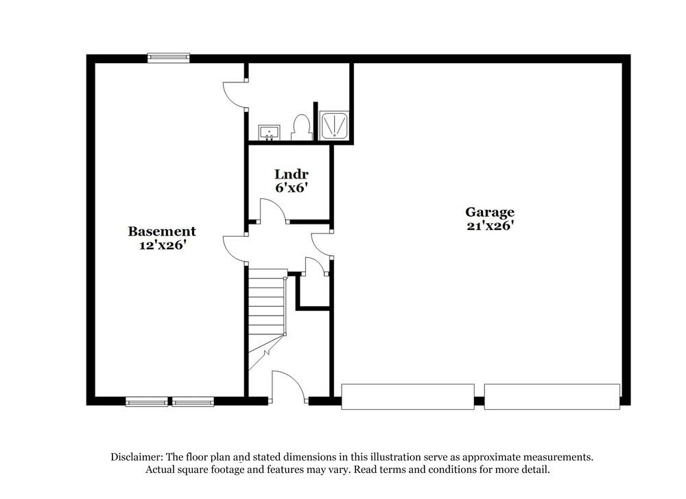 Building Photo - 4208 Morning Dew Dr