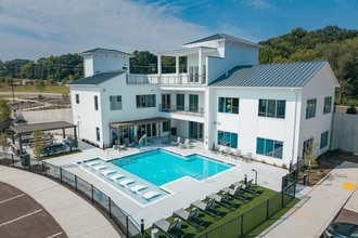 Building Photo - Madison Century Farms