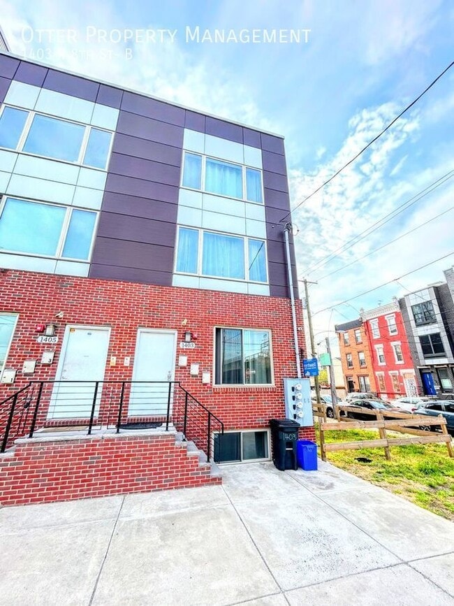 Building Photo - 1403 N 8th St