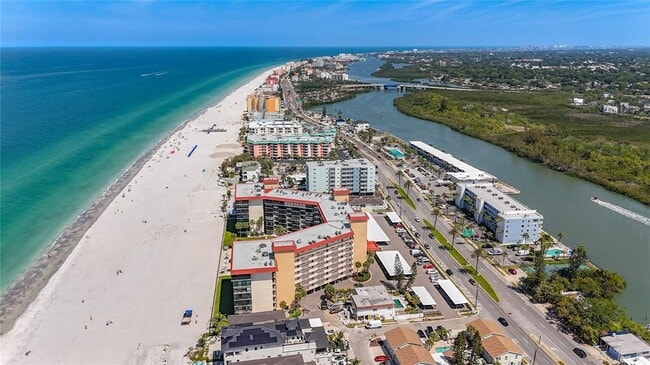 Building Photo - 18304 Gulf Blvd