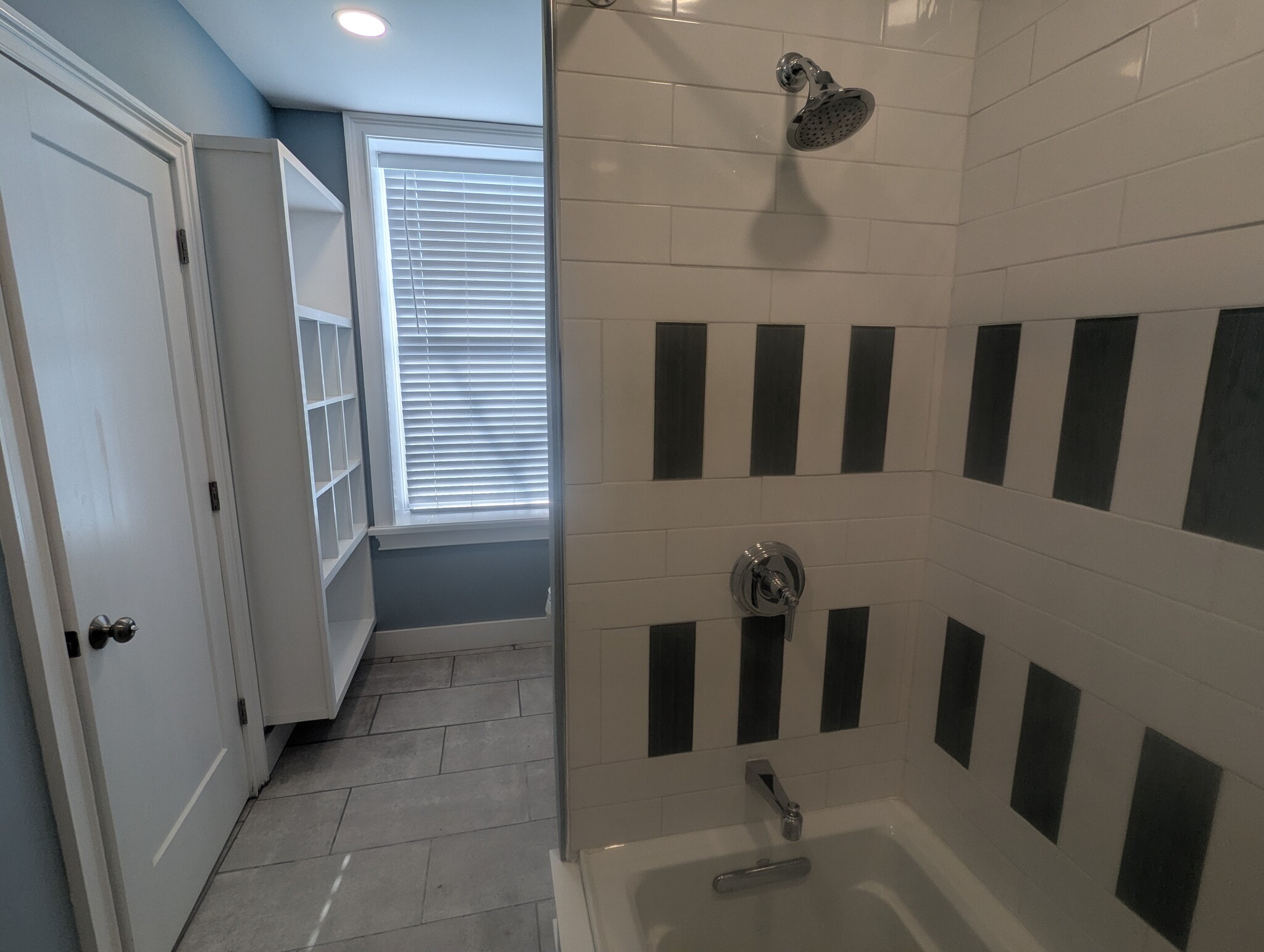 Bathroom - 35 Clinton Ave