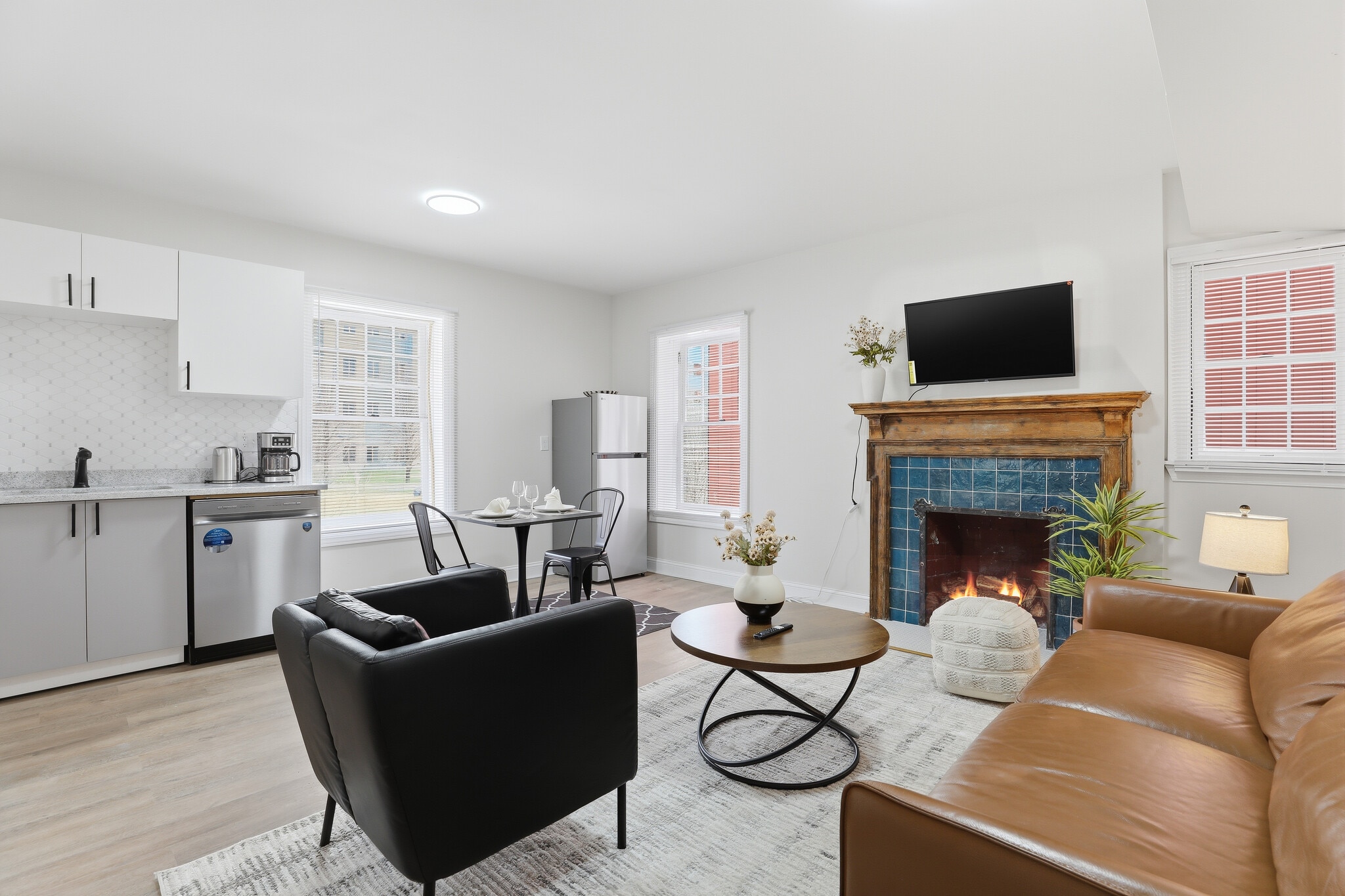 Building Photo - 4635 John R St