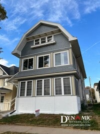 Building Photo - 641 S Dakota Ave