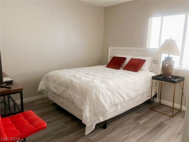 Building Photo - 5604 Believe Ct