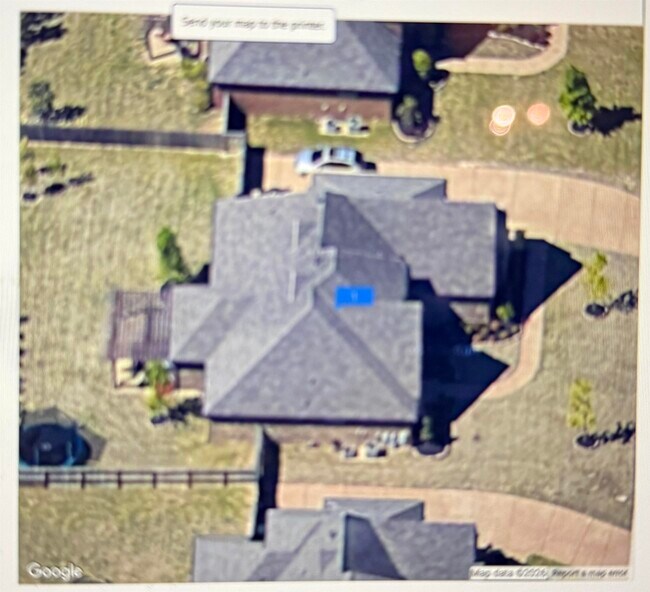 Building Photo - 1357 Carmony St