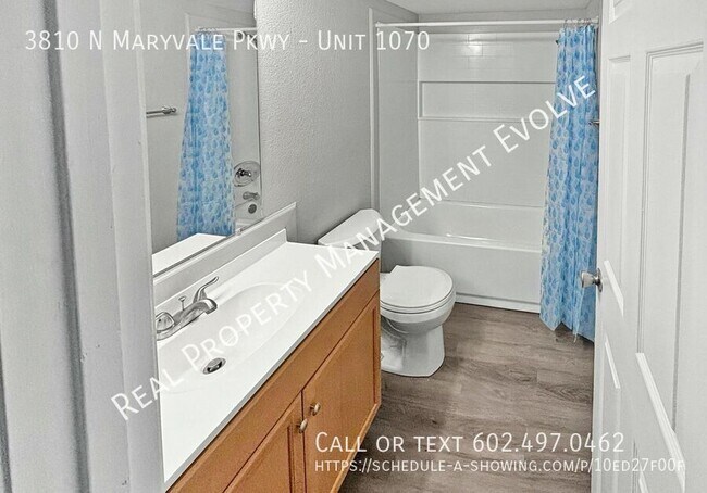 Building Photo - 3810 N Maryvale Pkwy