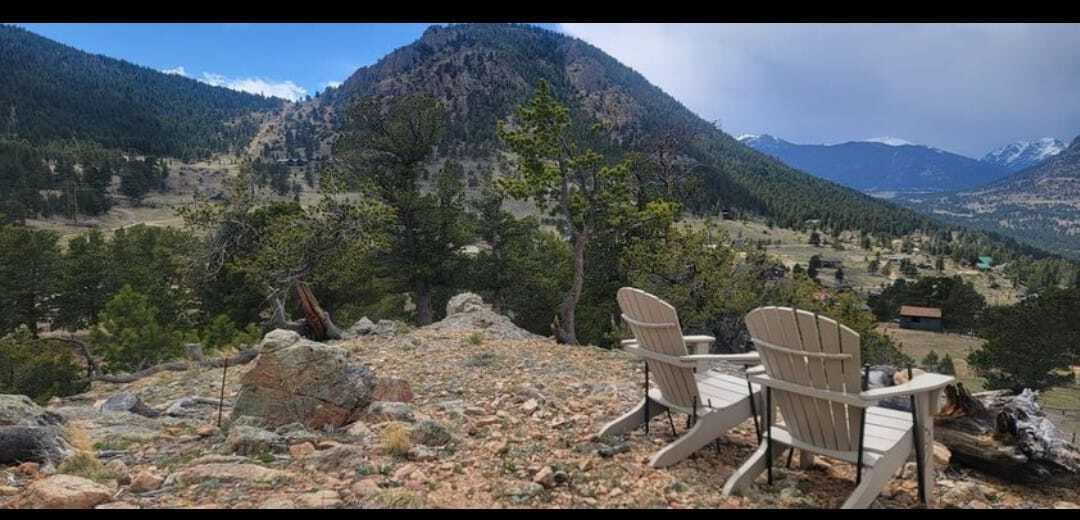 3 acres to roam - 2100 Marys Lake Rd