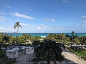 Building Photo - 6450 Collins Ave