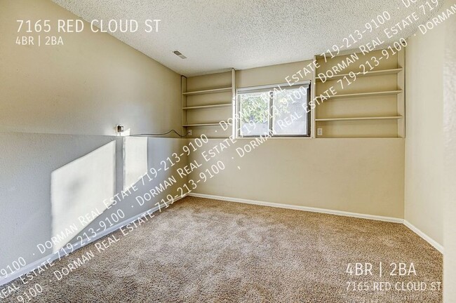 Building Photo - 7165 Red Cloud St