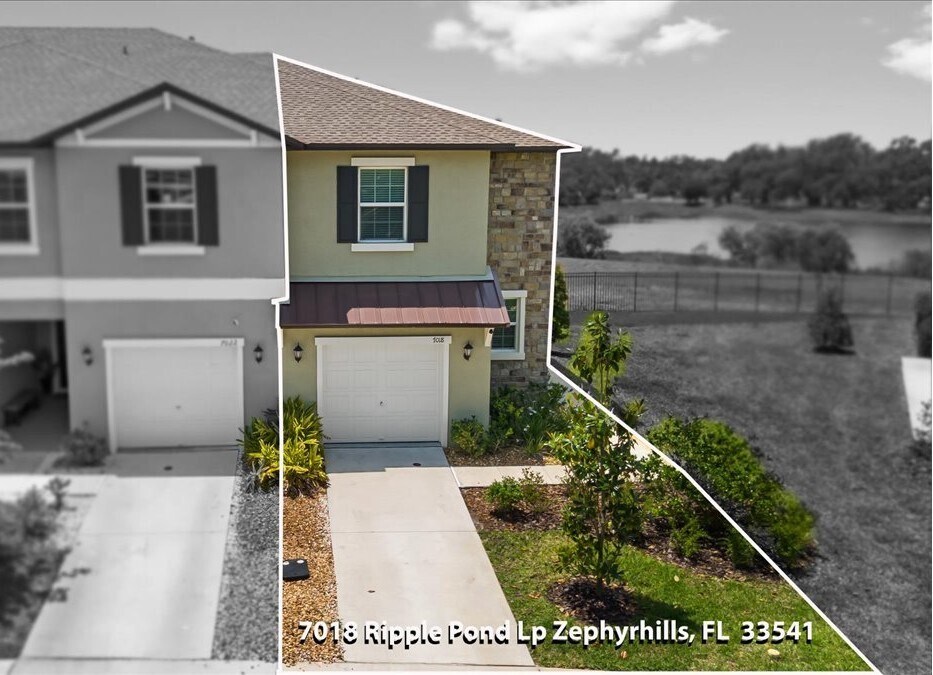 Building Photo - 7018 Ripple Pond Loop