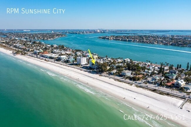 Building Photo - 403 Gulf Way