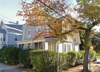 Building Photo - 173 Oakland Ave