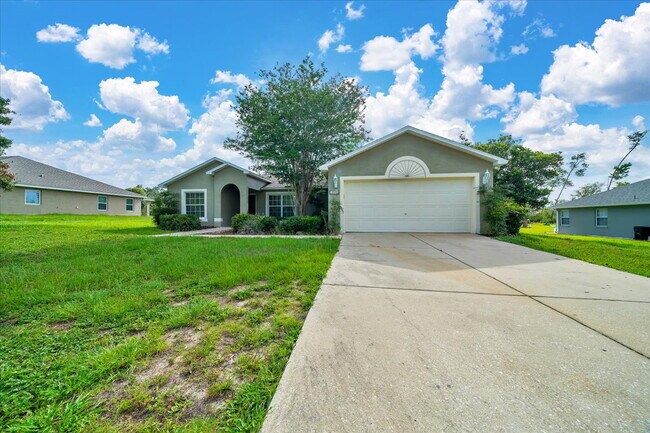 Building Photo - Spacious 3-Bed, 2-Bath Home for Rent in SW...