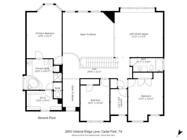 Building Photo - 2403 Vestavia Ridge Ln