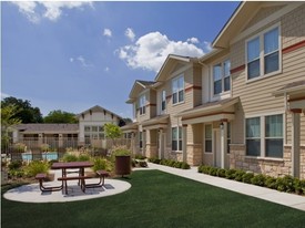 Building Photo - CRESTSHIRE VILLAGE