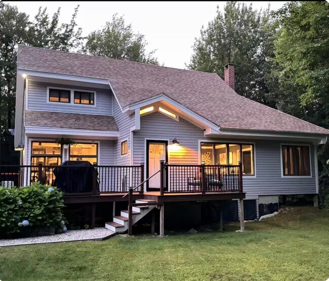 Building Photo - 266 Buttermilk Rd