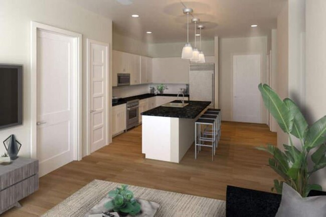 Building Photo - 1 bedroom in Austin TX 78717