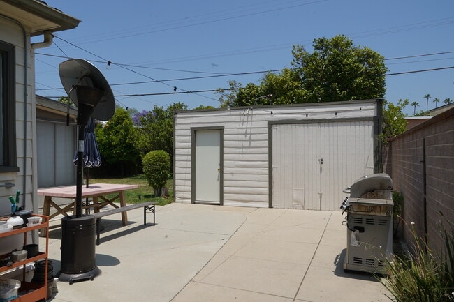 Building Photo - 3729 Boyce Ave