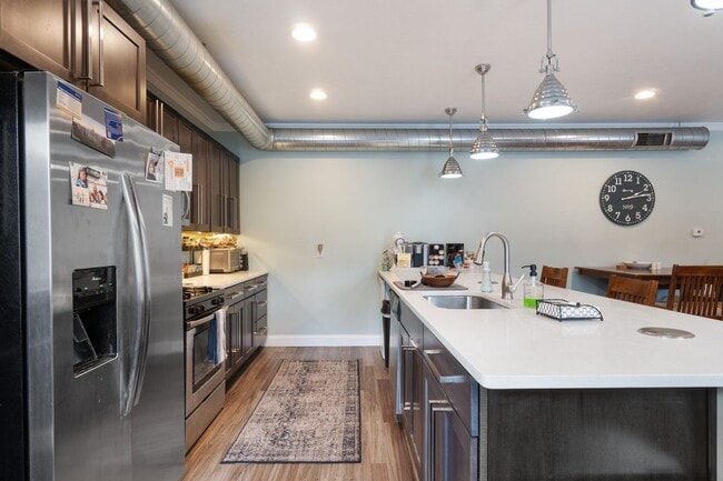 Building Photo - MASSIVE MODERN RENOVATION WITH OPEN LAYOUT...
