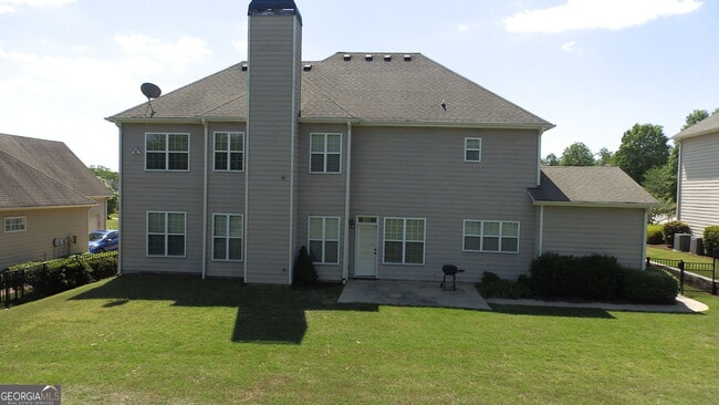 Building Photo - 4071 Copper Creek Way NE