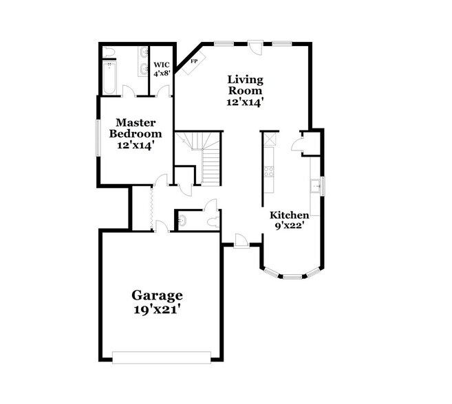 Building Photo - 469 Cathedral Dr