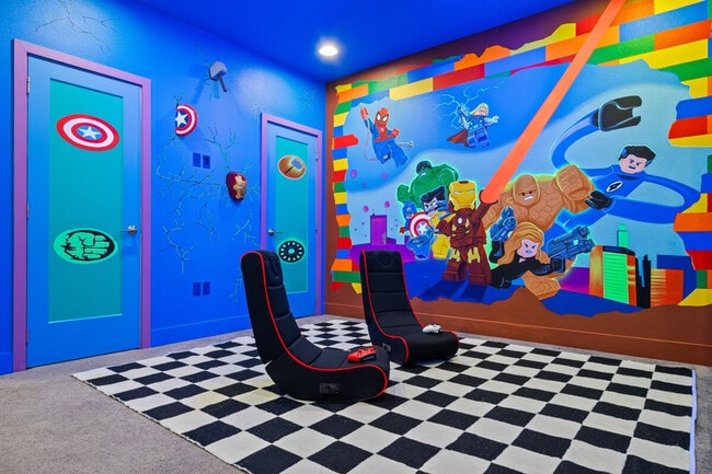 Building Photo - 17407 Hidden Forest Dr