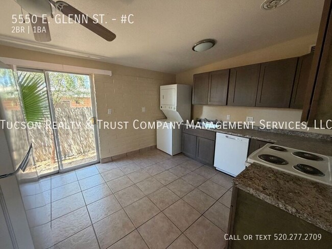 Building Photo - 5550 E Glenn St