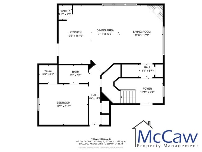 Building Photo - 5211 Mission Ave