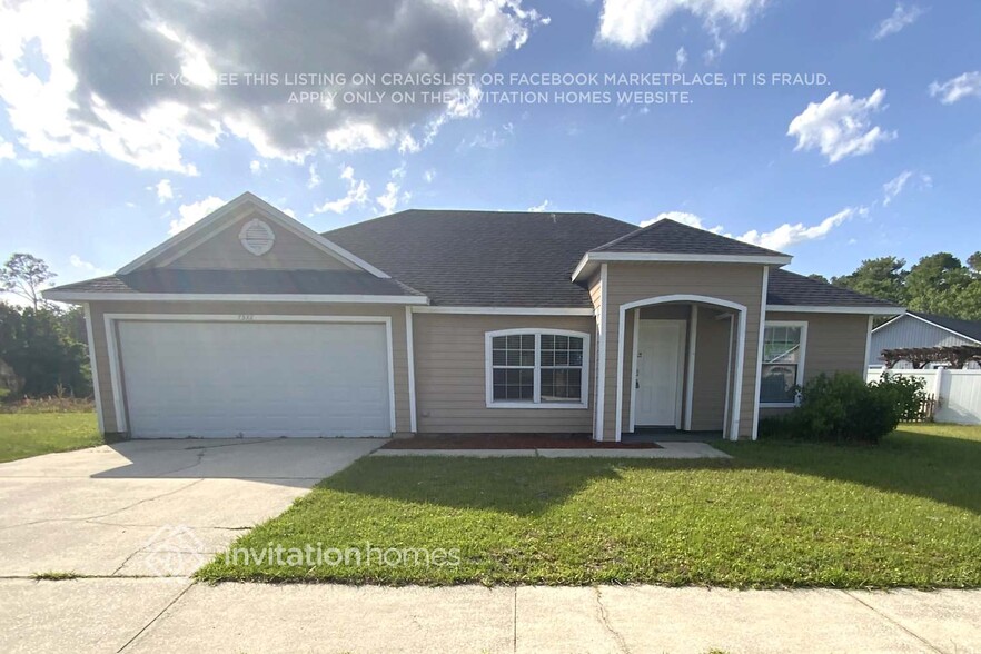 Primary Photo - 7532 Dover Cliff Dr N