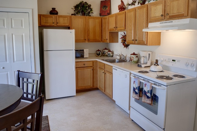 Interior Photo - Kingswood Village Apartments