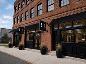 Building Photo - Legacy Lofts