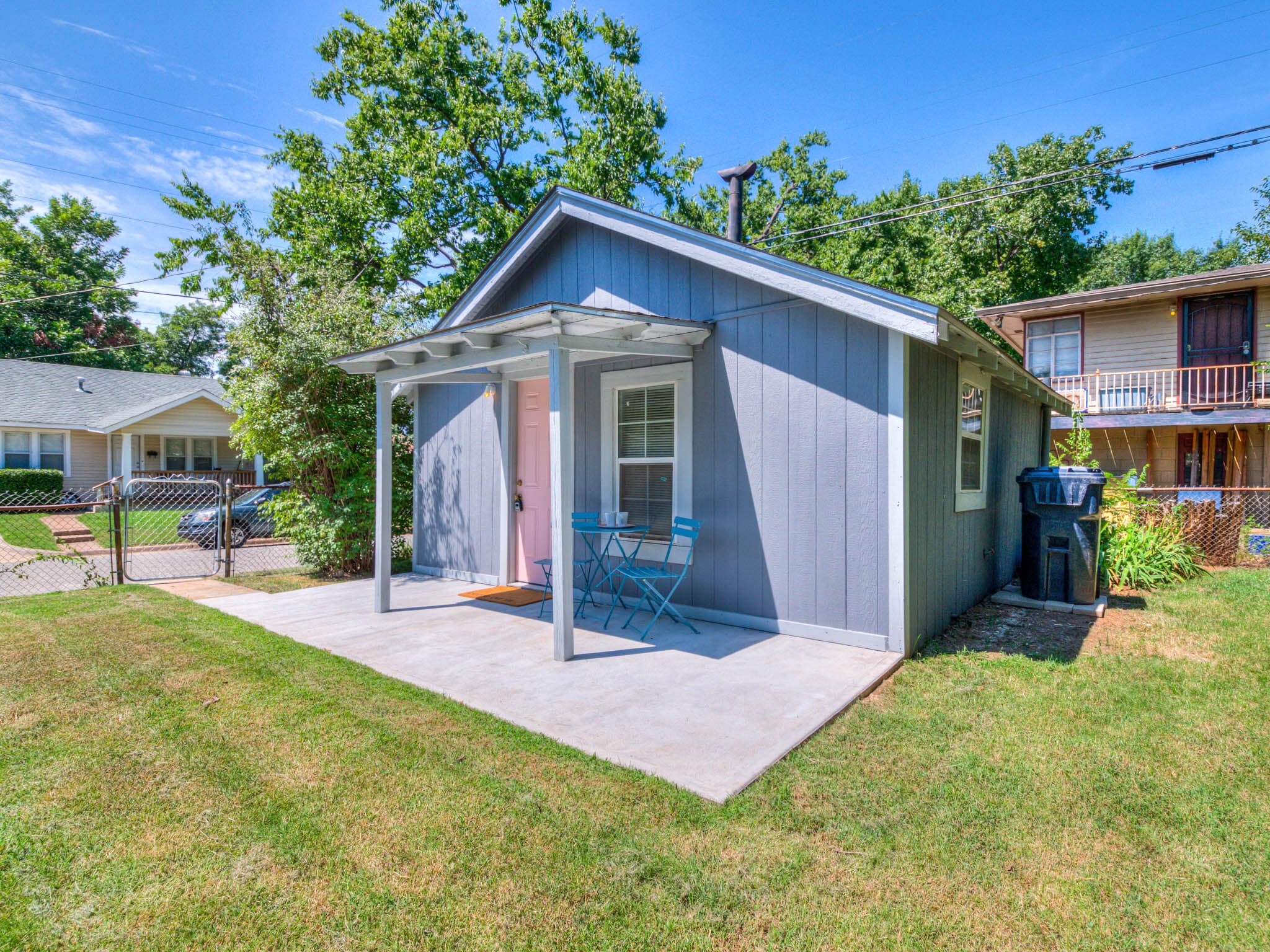 Building Photo - 1145 NW 48th St