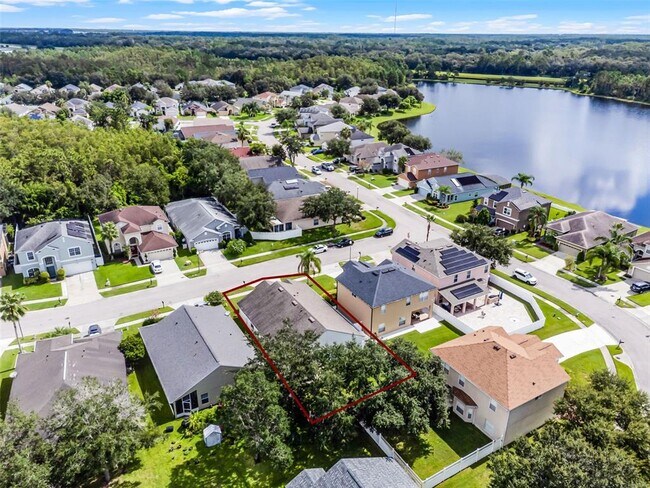 Building Photo - 17856 Ibis Landing Way