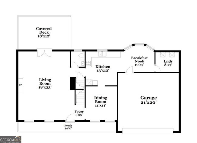 Building Photo - 3070 Revere Cir