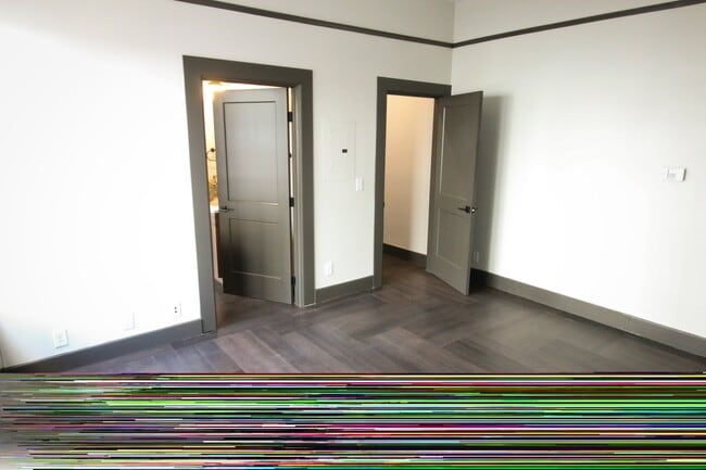Floorplan - Julian Drew Lofts