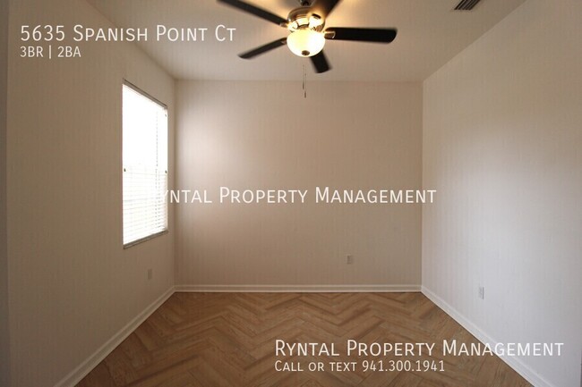 Building Photo - 5635 Spanish Point Ct