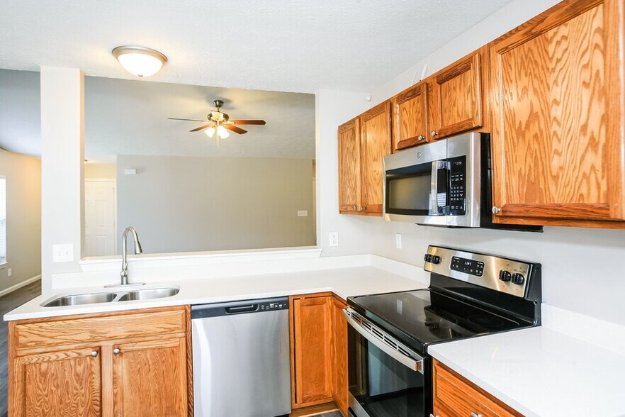 Building Photo - 10673 Hoosier Ct