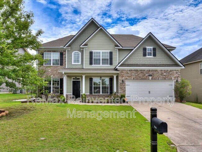 Building Photo - 314 Bella Rose Dr