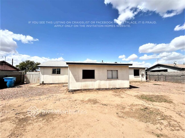 Building Photo - 4309 N 72nd Ln