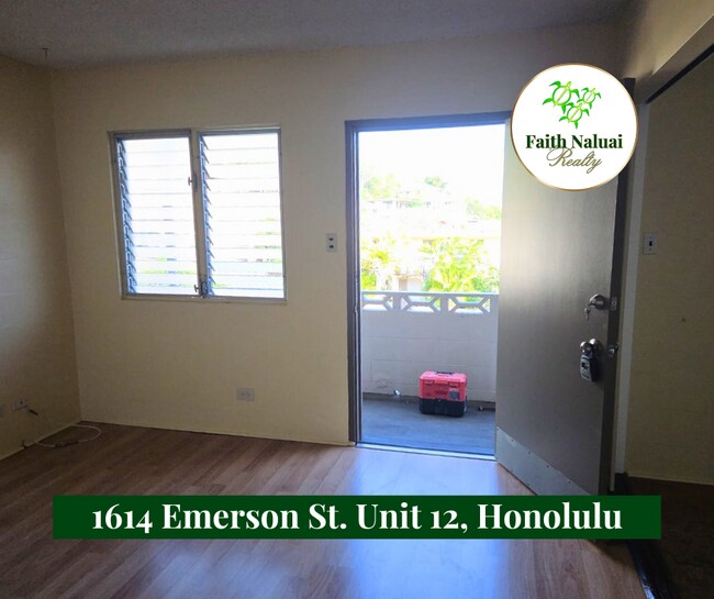 Building Photo - 1614 Emerson St