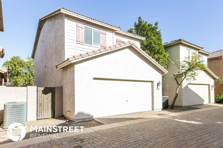 Building Photo - 5337 W Warner St