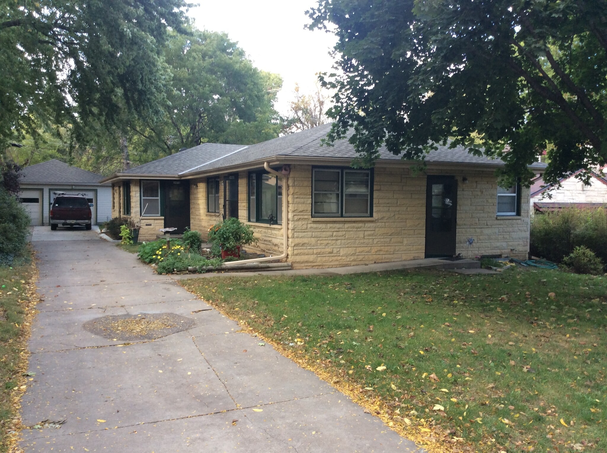 Building Photo - 3480 Woods Ave