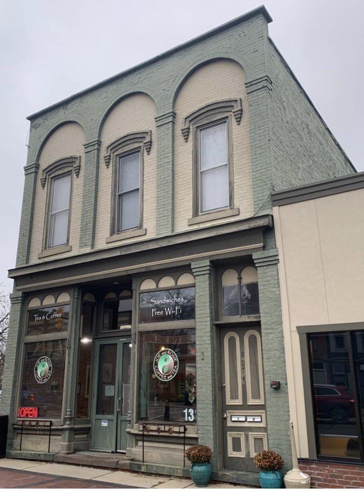 Building Photo - 8074 Main St