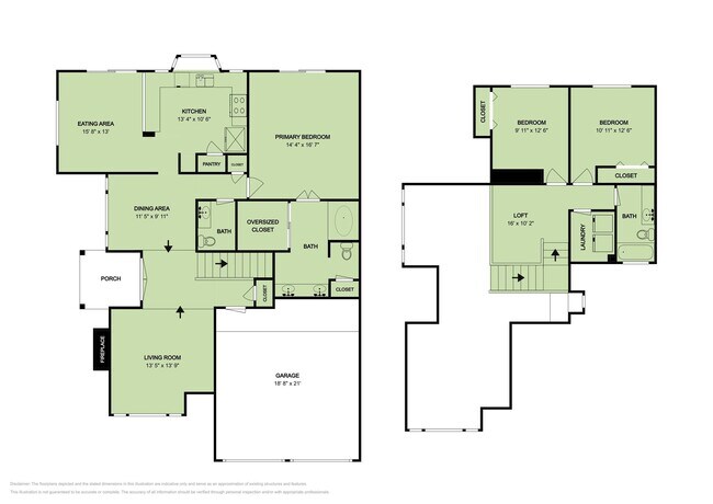 Building Photo - 7114 River Garden Dr